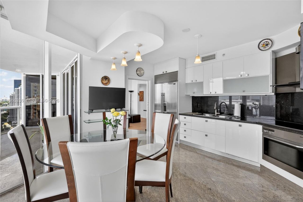 17555 Collins Ave, Unit 2303/04, Sunny Isles Beach, FL 33160 Photo