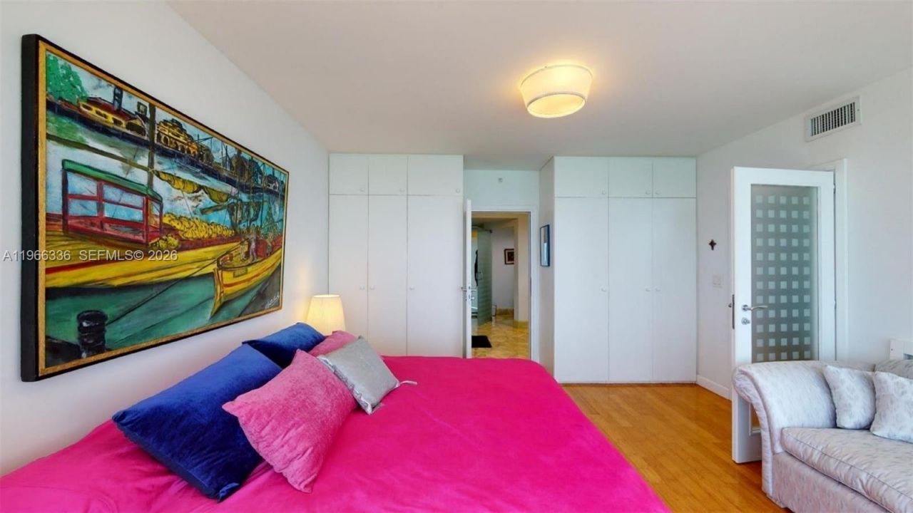 17555 Collins Ave, Unit 2303/04, Sunny Isles Beach, FL 33160 Photo