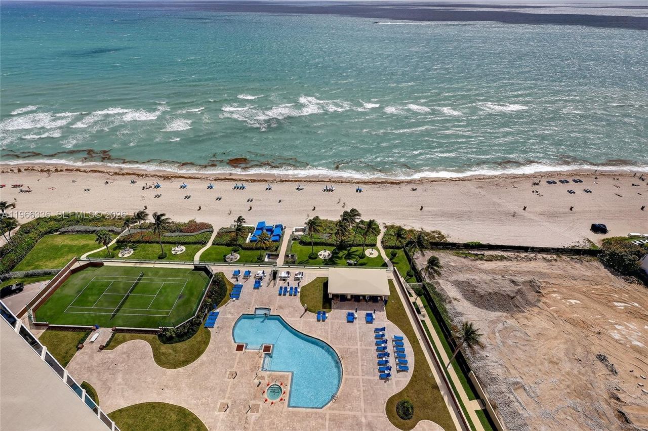 17555 Collins Ave, Unit 2303/04, Sunny Isles Beach, FL 33160 Photo