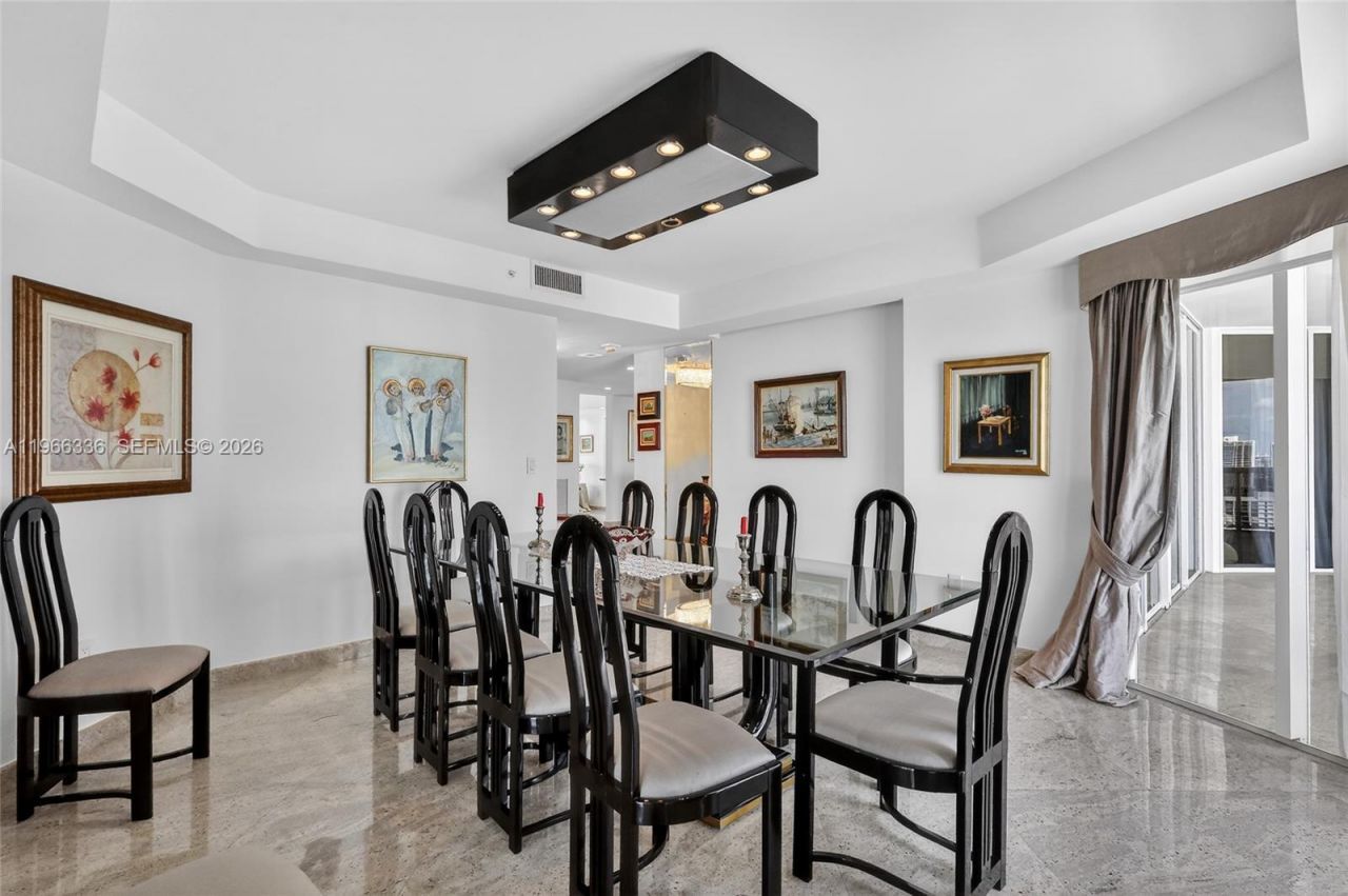 17555 Collins Ave, Unit 2303/04, Sunny Isles Beach, FL 33160 Photo