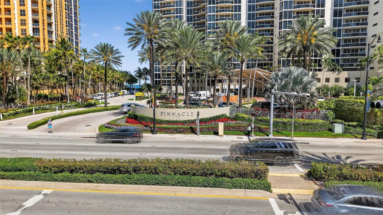 17555 Collins Ave, Unit 2303/04, Sunny Isles Beach, FL 33160 Photo