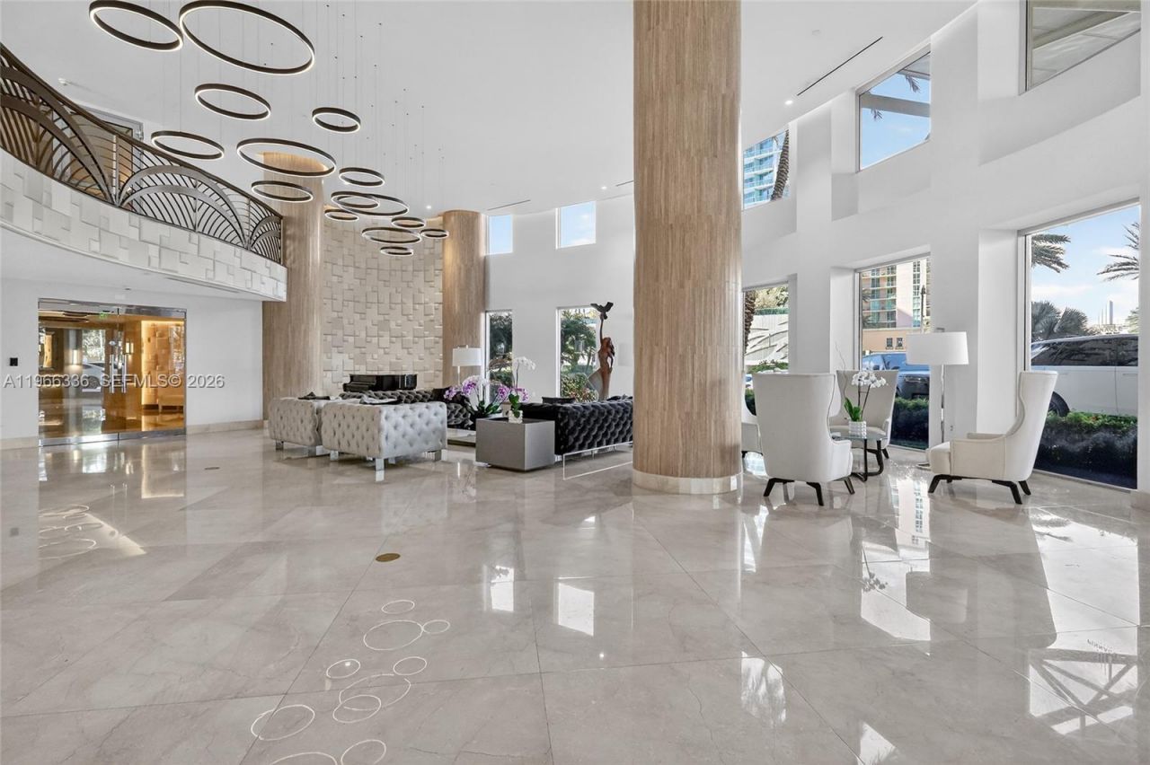 17555 Collins Ave, Unit 2303/04, Sunny Isles Beach, FL 33160 Photo