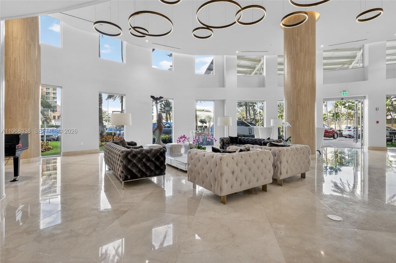 17555 Collins Ave, Unit 2303/04, Sunny Isles Beach, FL 33160 Photo