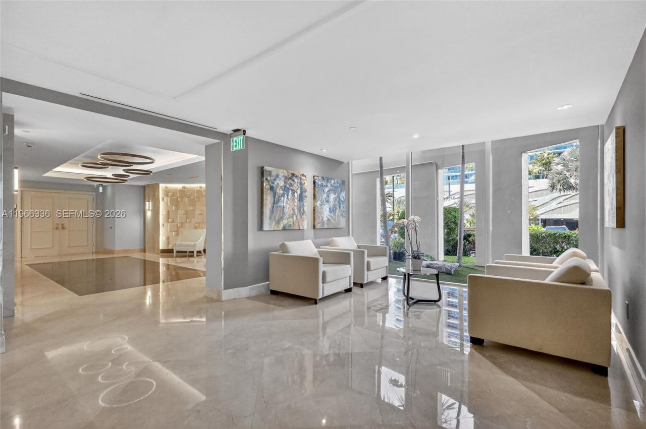 17555 Collins Ave, Unit 2303/04, Sunny Isles Beach, FL 33160 Photo