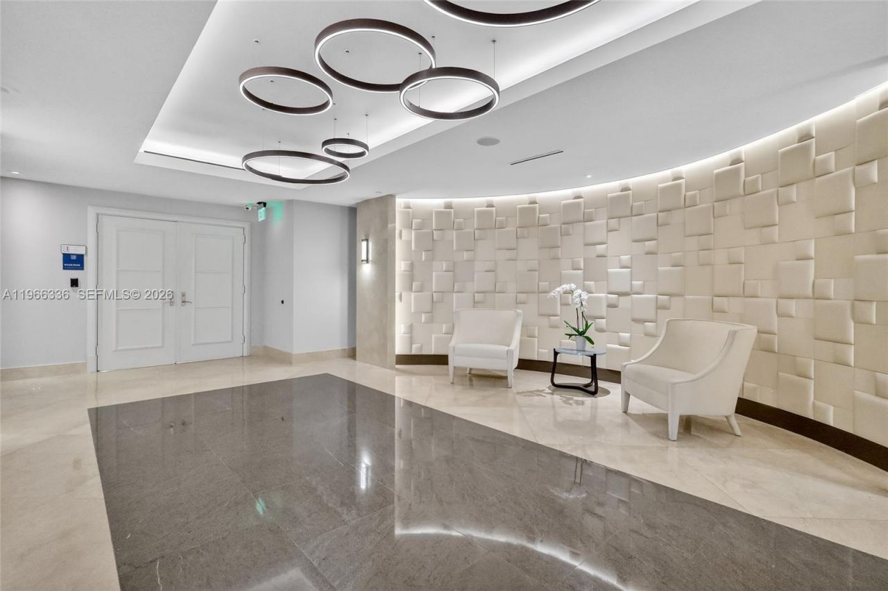 17555 Collins Ave, Unit 2303/04, Sunny Isles Beach, FL 33160 Photo