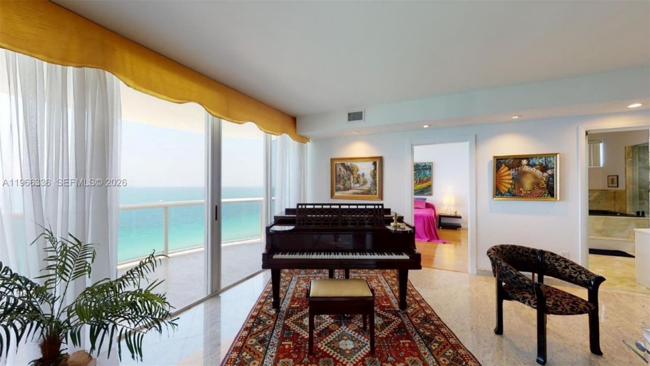 17555 Collins Ave, Unit 2303/04, Sunny Isles Beach, FL 33160 Photo
