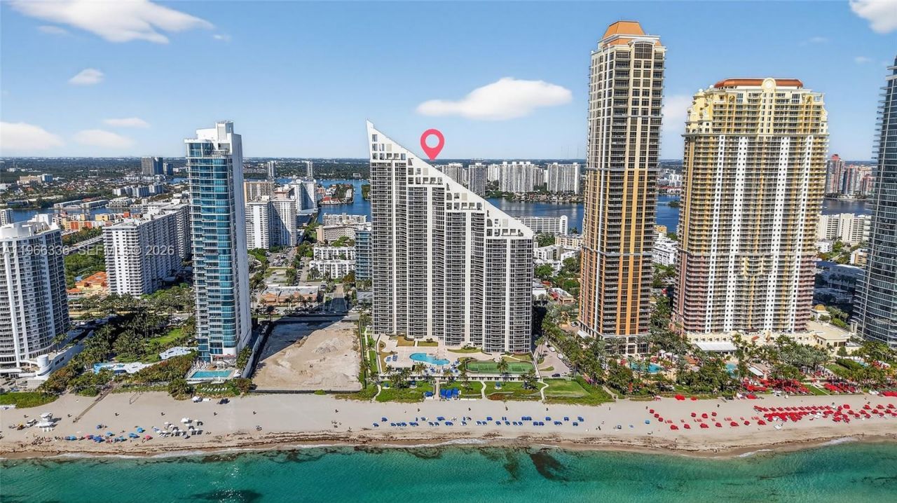 17555 Collins Ave, Unit 2303/04, Sunny Isles Beach, FL 33160 Photo