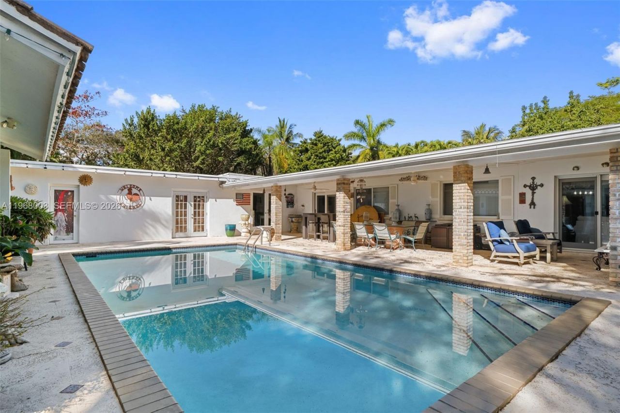 11220 SW 67th Ave , Pinecrest, FL 33156 Photo