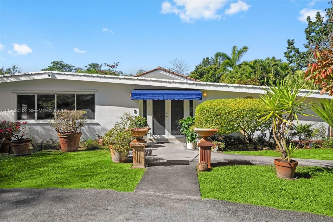 11220 SW 67th Ave , Pinecrest, FL 33156 Photo