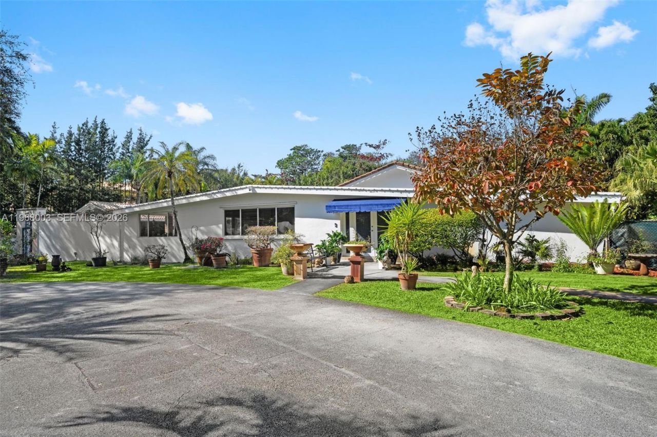 11220 SW 67th Ave , Pinecrest, FL 33156 Photo