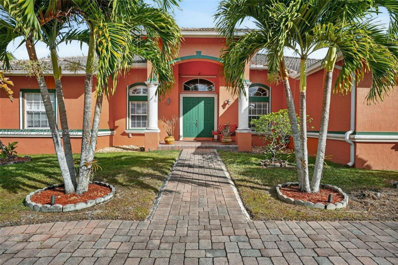 16741 SW 282nd St, Homestead, FL 33030 Photo