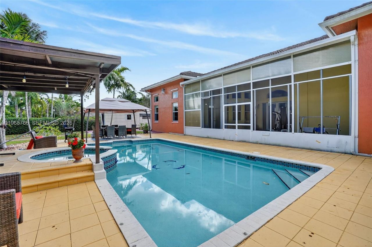 16741 SW 282nd St, Homestead, FL 33030 Photo