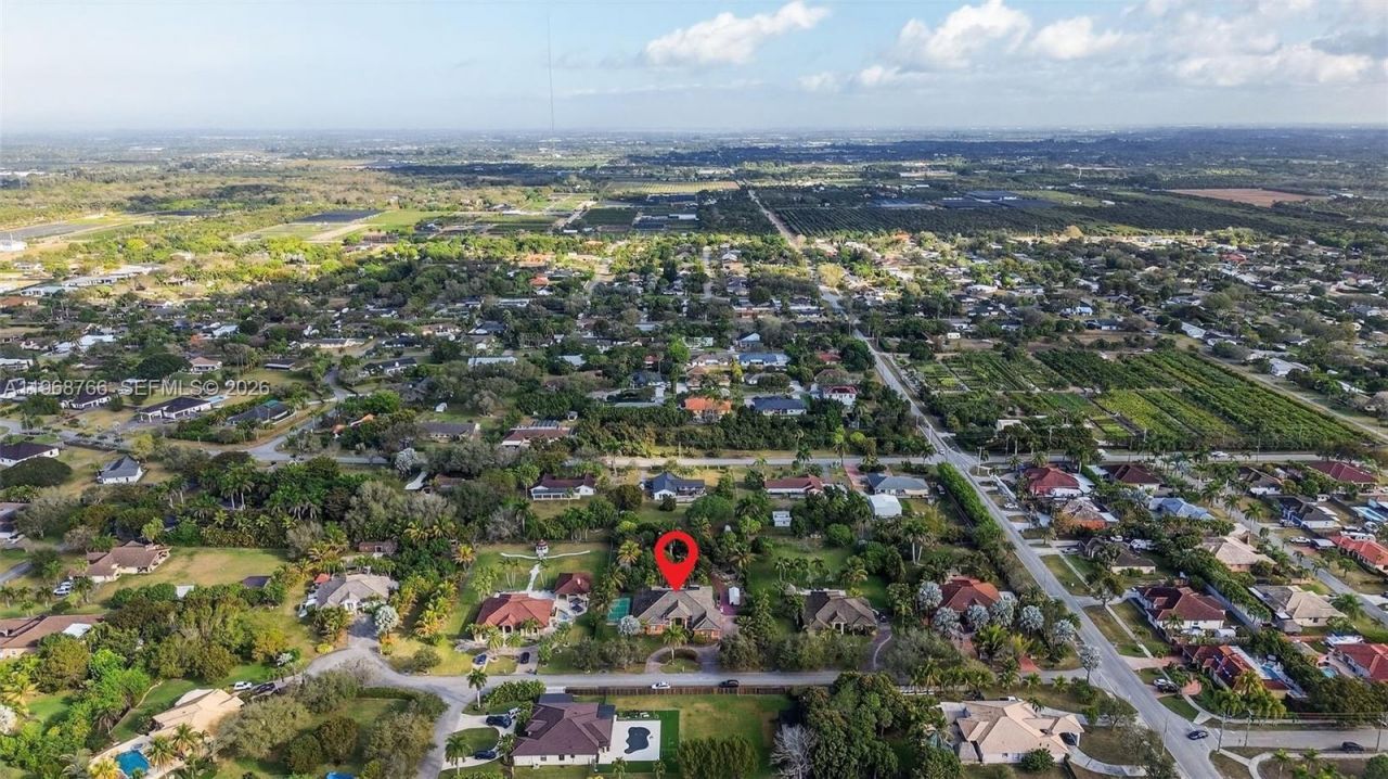 16741 SW 282nd St, Homestead, FL 33030 Photo