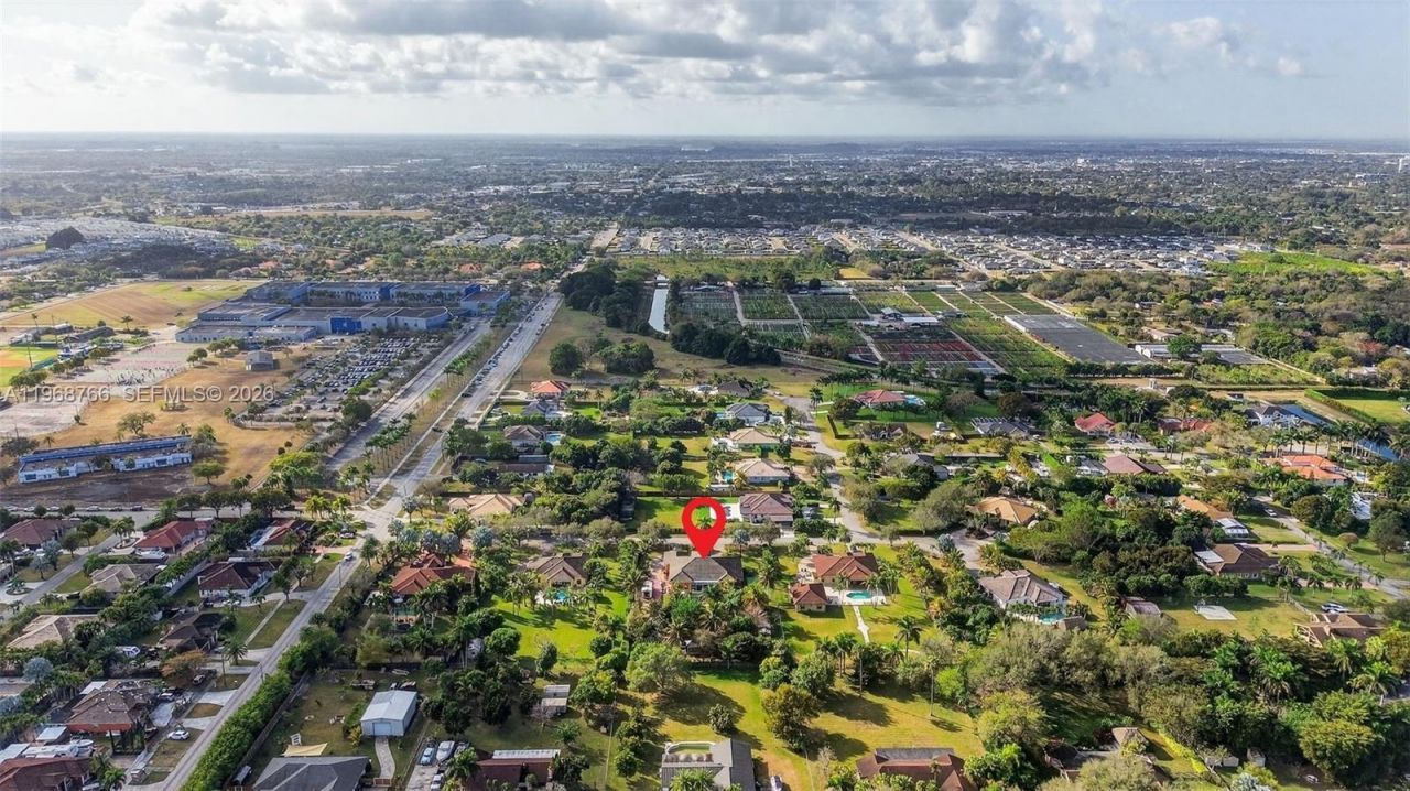 16741 SW 282nd St, Homestead, FL 33030 Photo