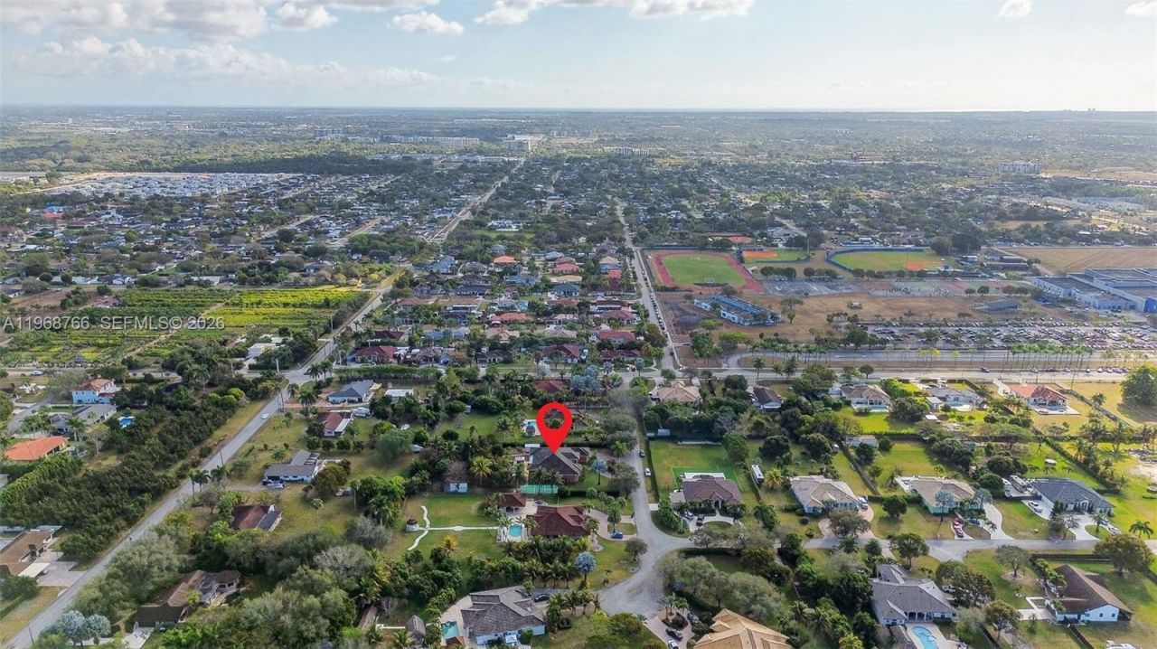 16741 SW 282nd St, Homestead, FL 33030 Photo