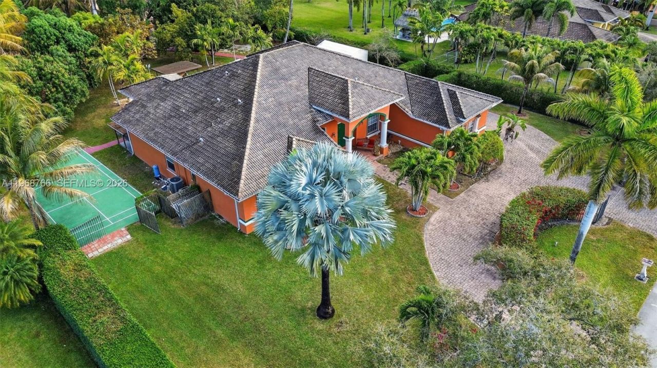 16741 SW 282nd St, Homestead, FL 33030 Photo