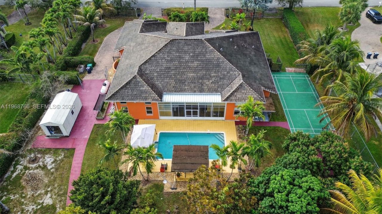 16741 SW 282nd St, Homestead, FL 33030 Photo