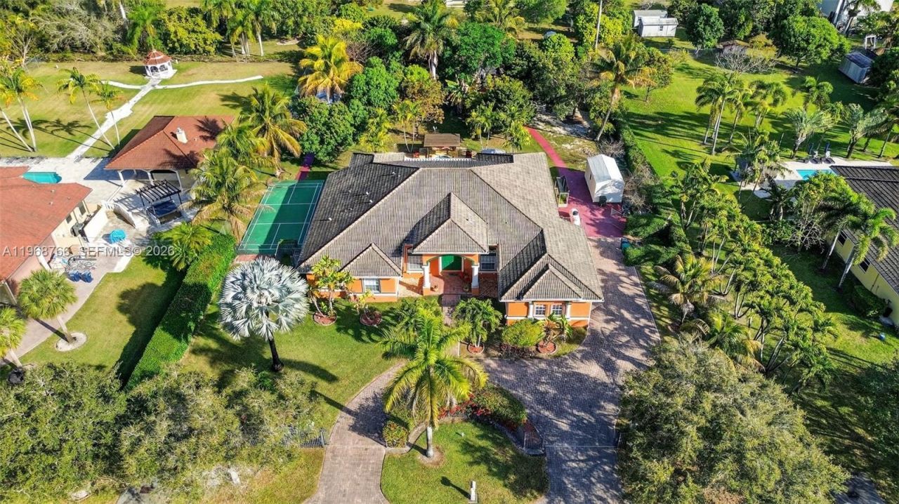 16741 SW 282nd St, Homestead, FL 33030 Photo