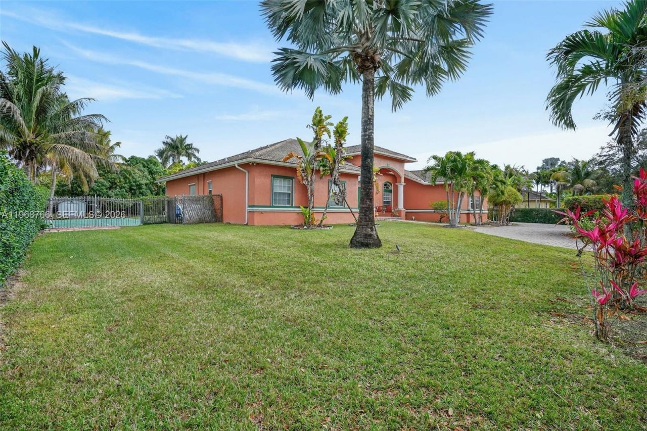 16741 SW 282nd St, Homestead, FL 33030 Photo