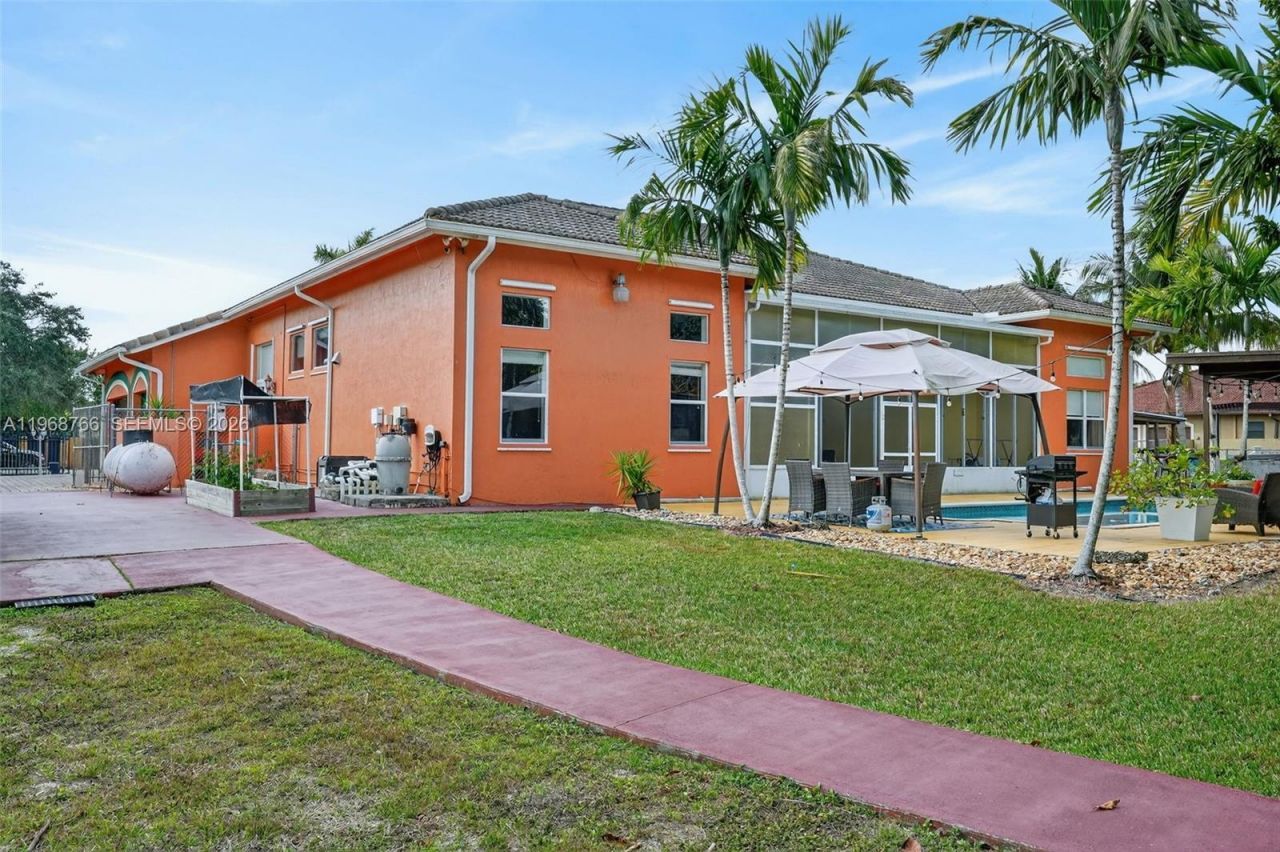 16741 SW 282nd St, Homestead, FL 33030 Photo