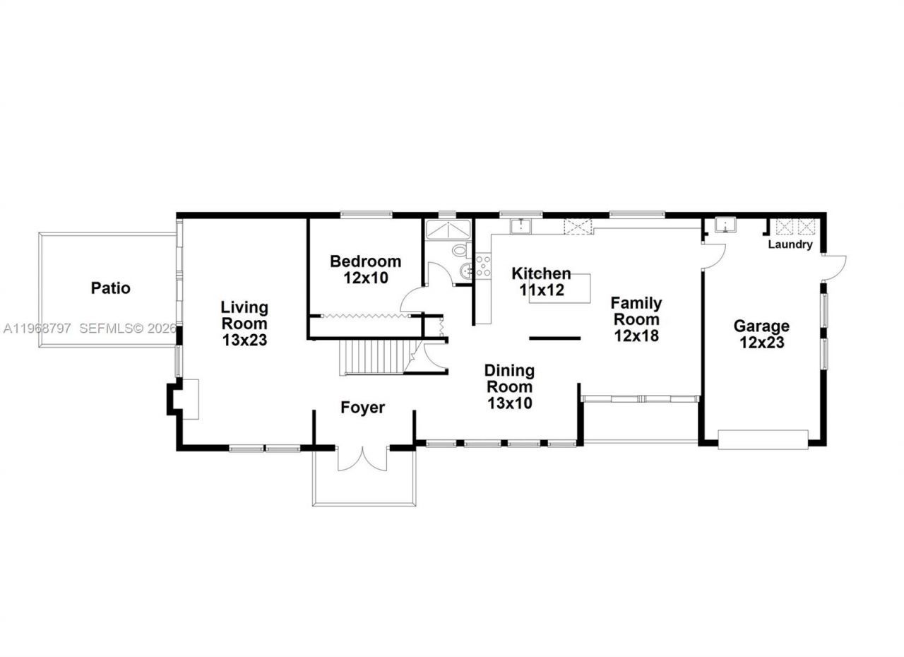 1400 Siena Ave, Coral Gables, FL 33146 Photo