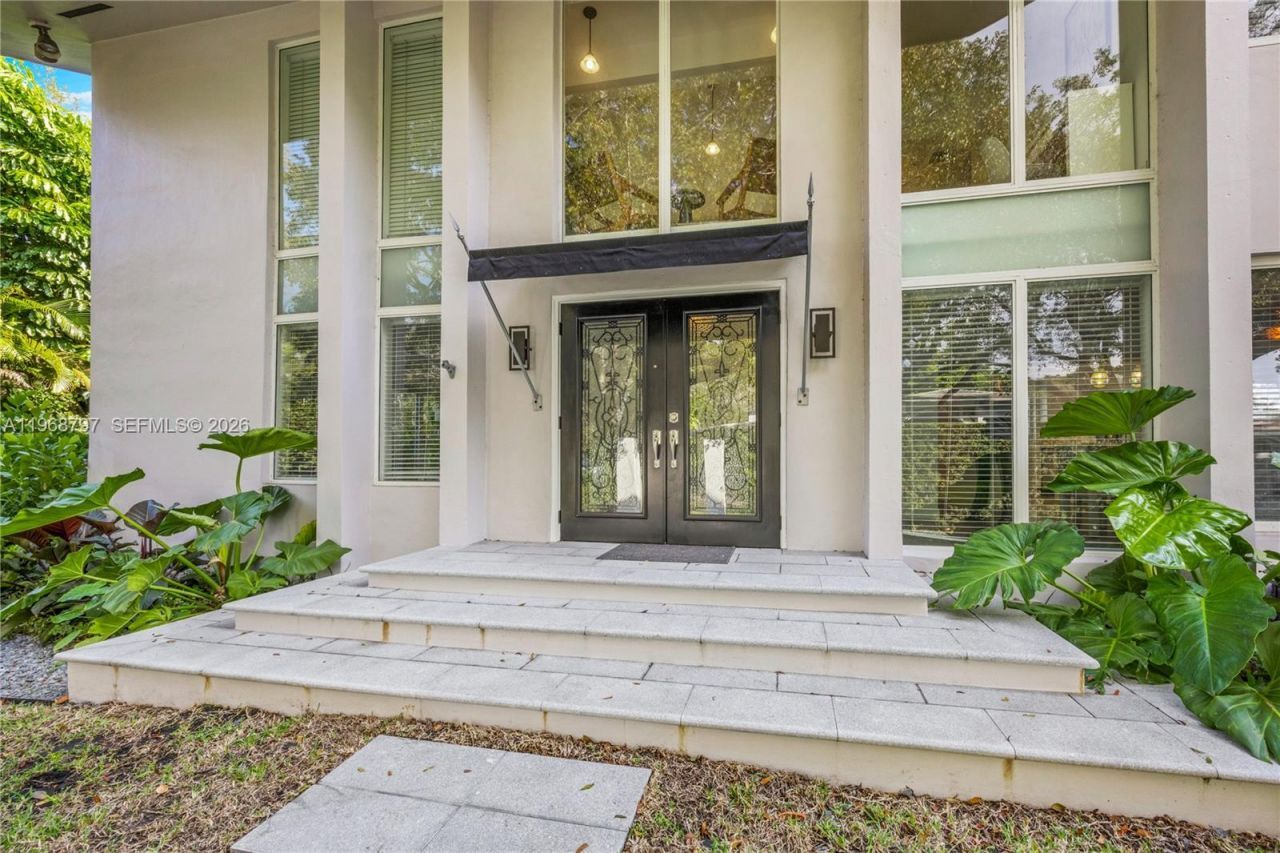 1400 Siena Ave, Coral Gables, FL 33146 Photo