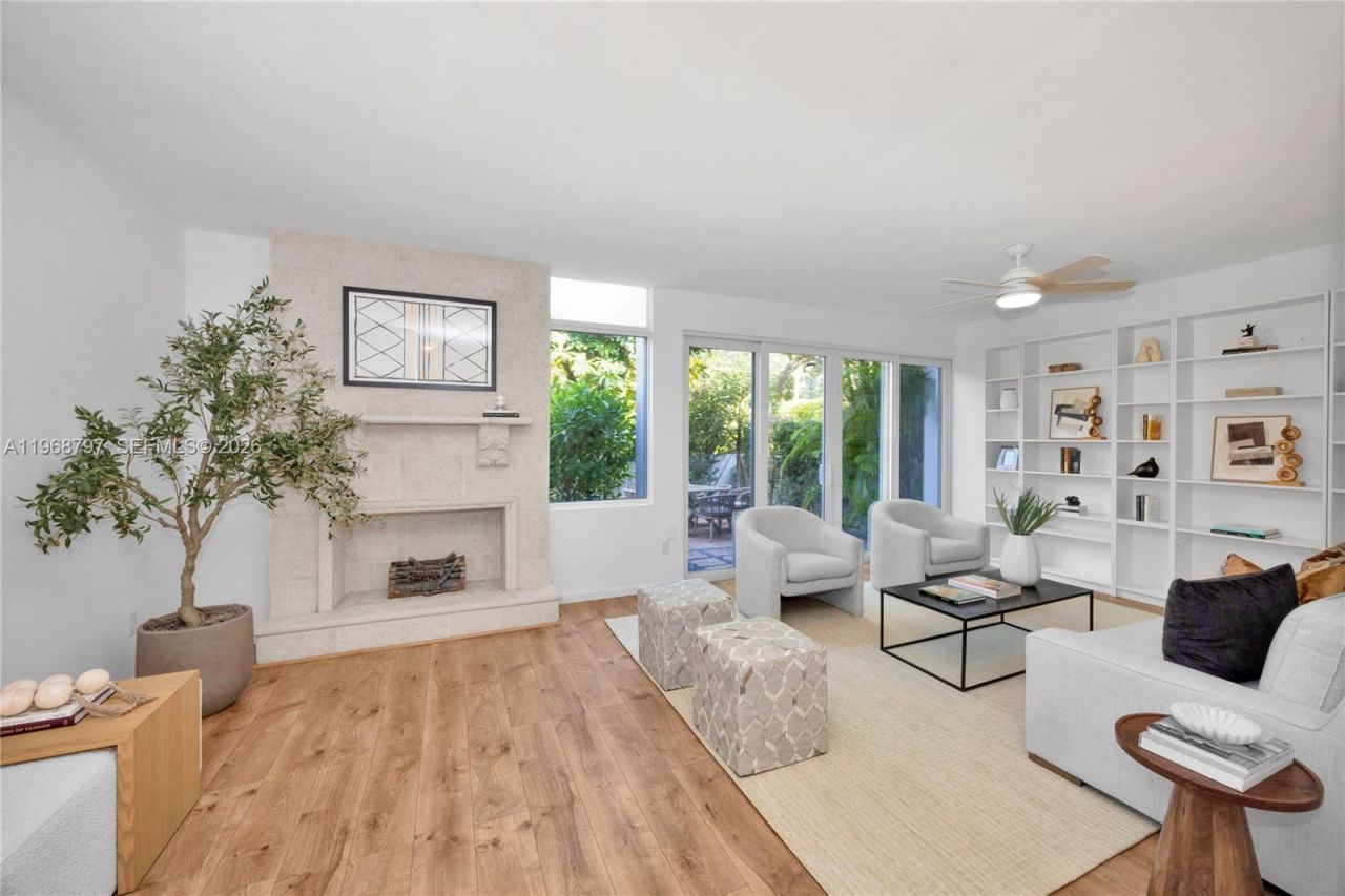 1400 Siena Ave, Coral Gables, FL 33146 Photo