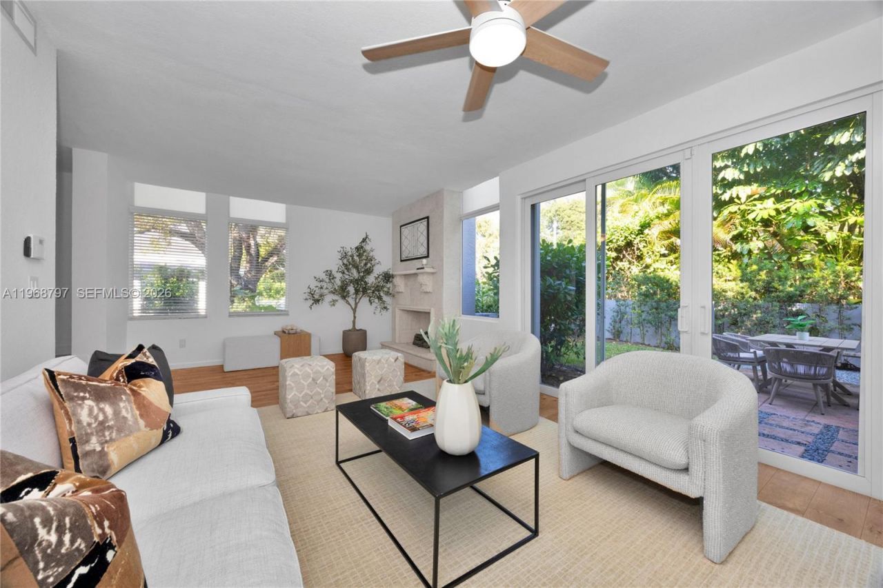 1400 Siena Ave, Coral Gables, FL 33146 Photo