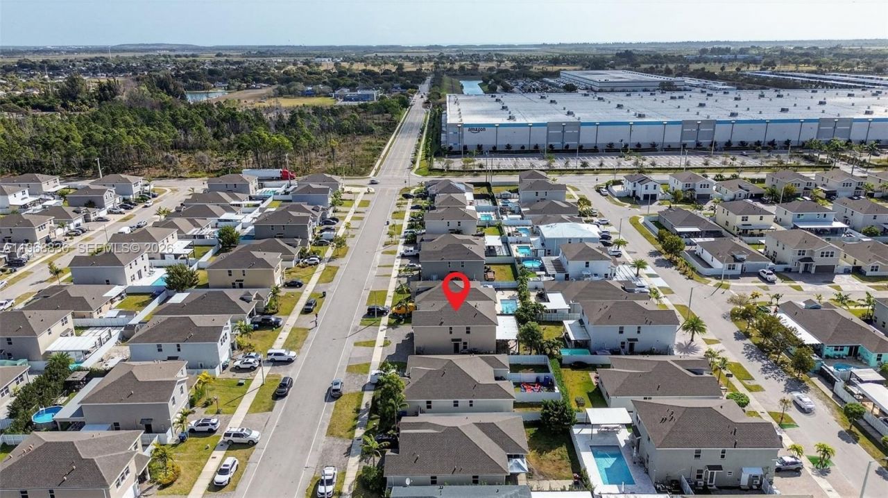 13270 SW 272nd St, Homestead, FL 33032 Photo