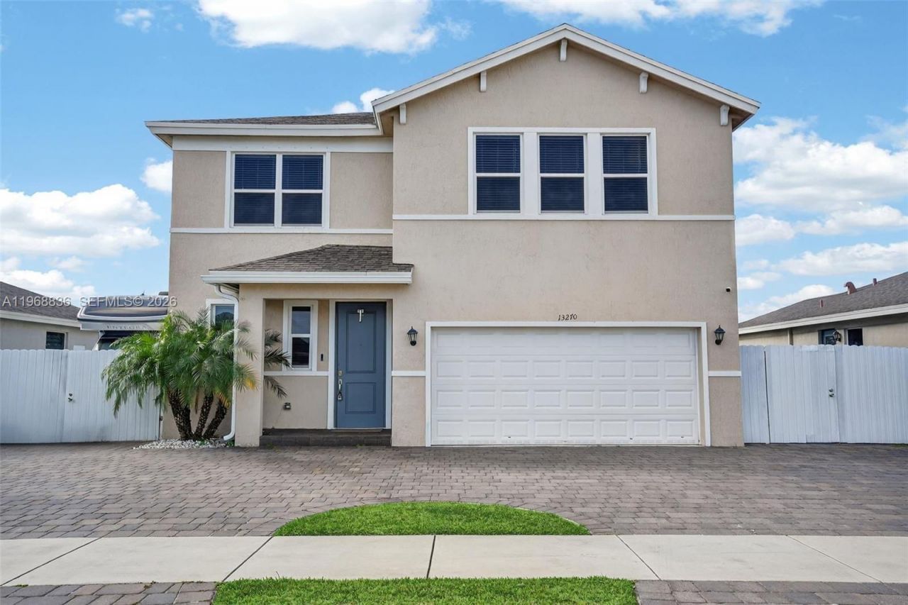 13270 SW 272nd St, Homestead, FL 33032 Photo