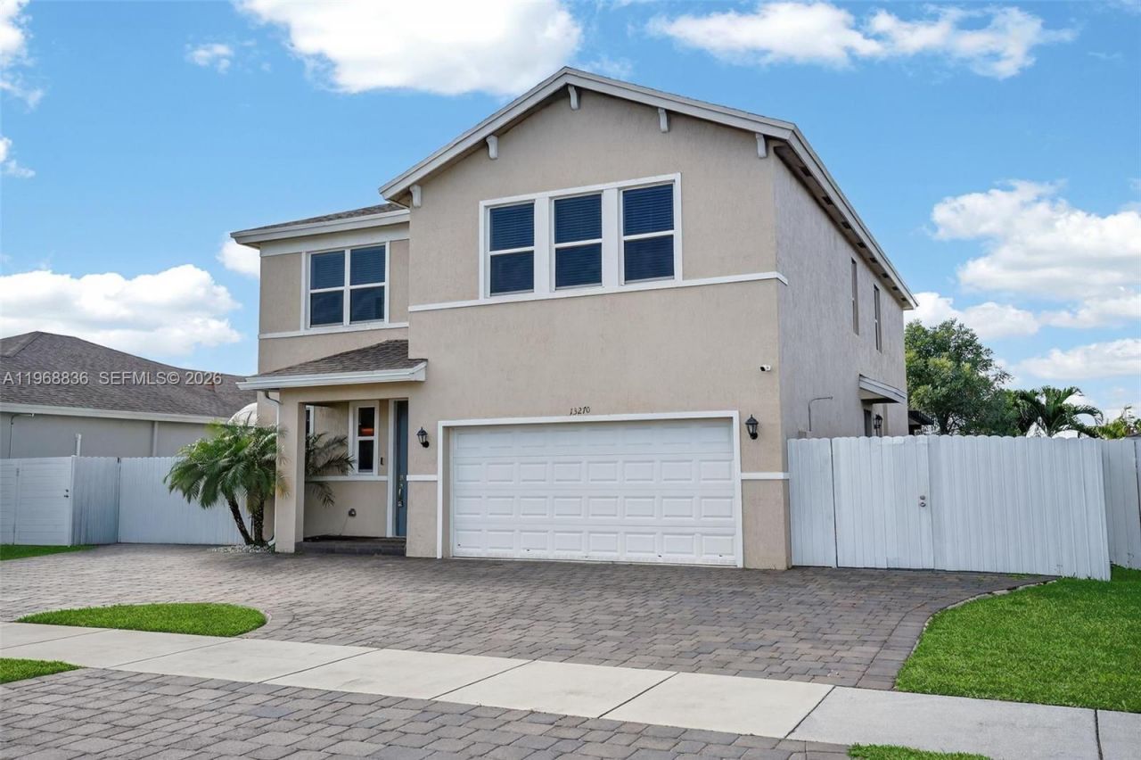 13270 SW 272nd St, Homestead, FL 33032 Photo