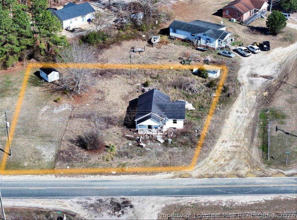 4201 Dudley Road, Fayetteville, NC 28312 Main Photo