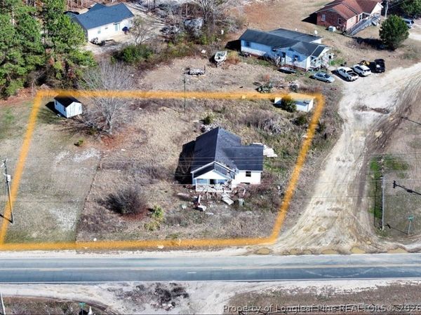 4201 Dudley Road, Fayetteville, NC 28312