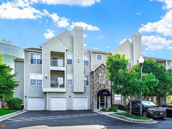 2705 ASHFIELD DRIVE, Unit 204, WINDSOR MILL, MD 21244
