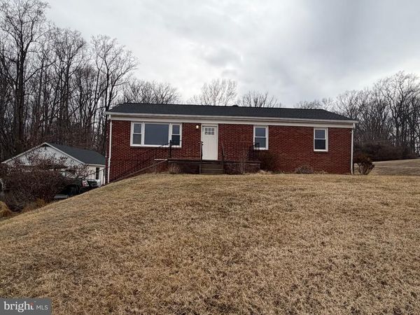 15488 BRUCES LANE, CULPEPER, VA 22701