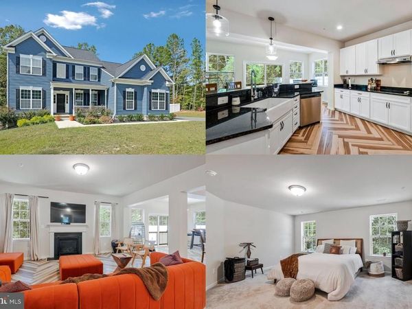 13311 WINDJAMMER COURT, HUGHESVILLE, MD 20637