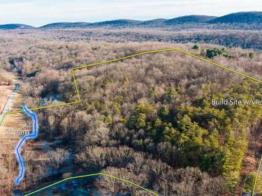 0 BARRICK HILL ROAD, SHERMANS DALE, PA 17090