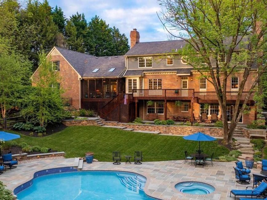 14002 Fox Run Court, Phoenix, MD 21131 Main Photo