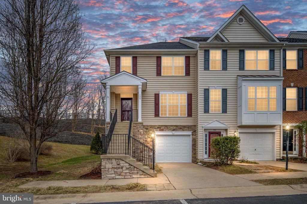 100 Mooring Court, Stafford, VA 22554 Main Photo