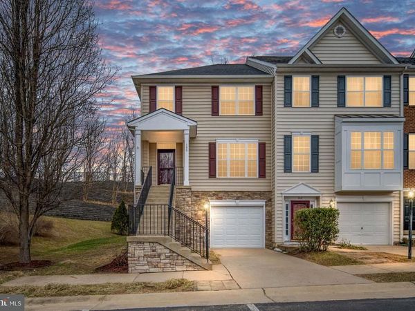 100 MOORING COURT, STAFFORD, VA 22554