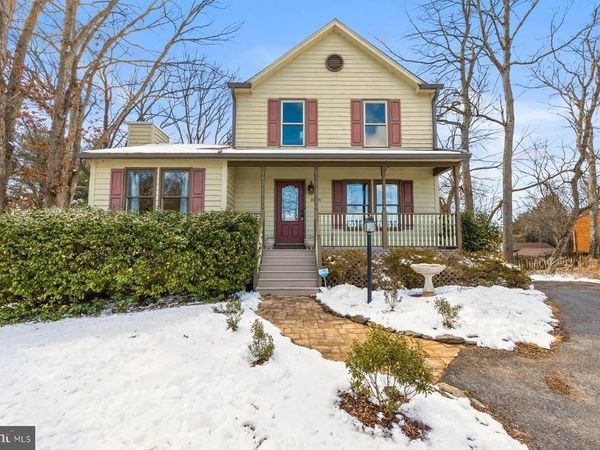 10391 MEADOWHEAD CIRCLE, NEW MARKET, MD 21774