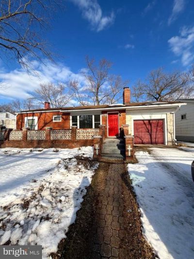 7863 Baltimore Annapolis Boulevard, Glen Burnie, MD 21060 Main Photo