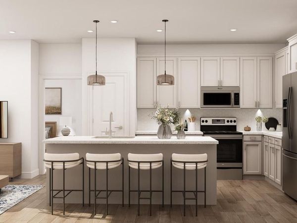 453 WASHINGTON STREET, Unit 302 HAMILT, CONSHOHOCKEN, PA 19428