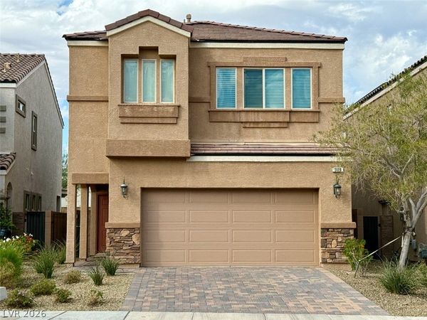 389 Wilford Springs Street , Henderson, NV 89014