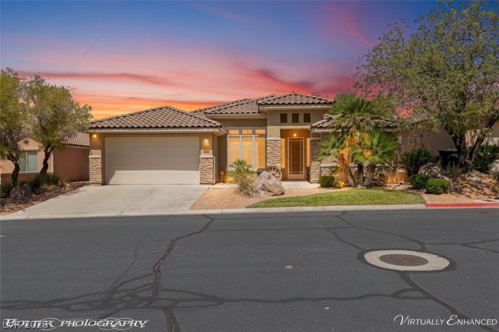 1399 Chaparral Drive, Mesquite, NV 89027 Main Photo