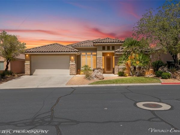 1399 Chaparral Drive, Mesquite, NV 89027