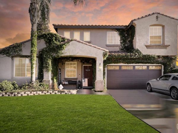 3122 campfire Drive, Bakersfield, CA 93312