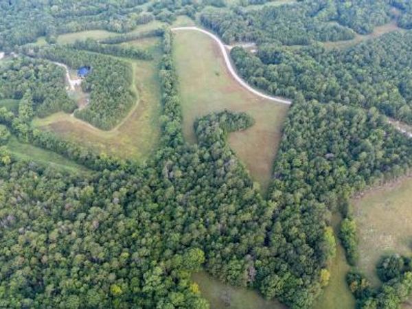 0 Johnson Mill Road, Nettleton, MS 38858