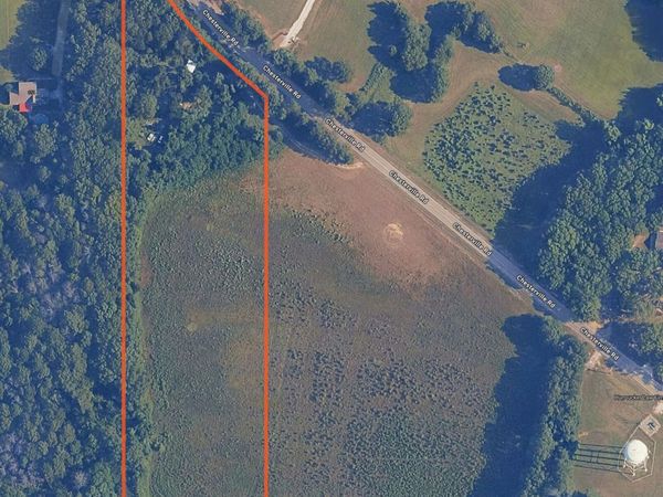 Chesterville Road, Tupelo, MS 38801