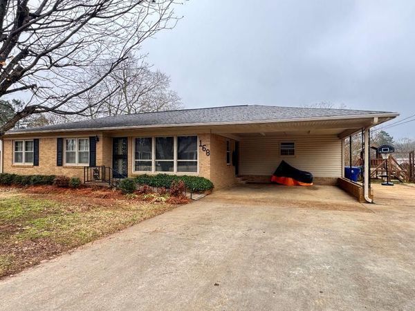168 Highland, Pontotoc, MS 38863